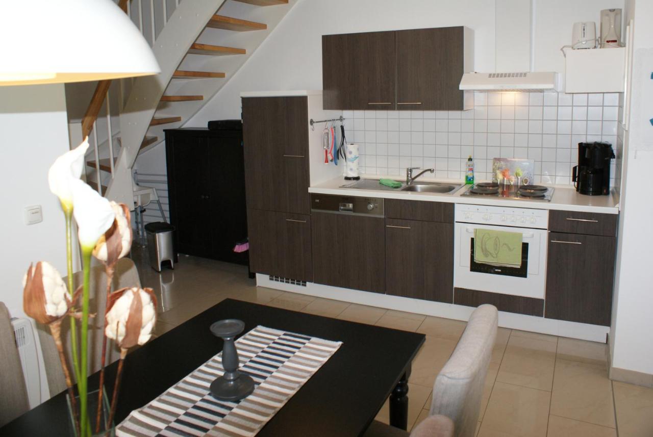 Krahennest Am Ostseestrand - Abc52 By Abcwismar Zierow Exterior photo